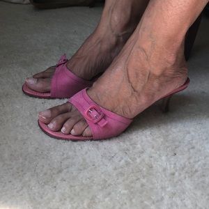 Fun and Flirty In Pink